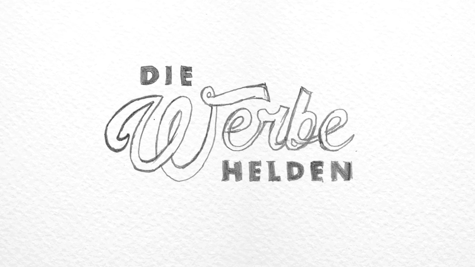 Werbehelden | werbehelden.com | 2019 (Logo Scribble 01) © echonet communication